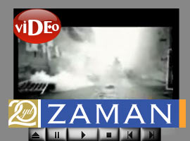 Zaman'ın 20. yıl reklamı-Video