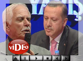 Başbakan'ın istediği ŞİİR - Video