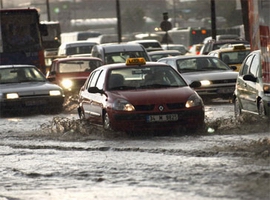 Trafik kábusu 2009’da bitecekmiş!