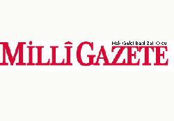 Milli Gazete’de yangın çıktı