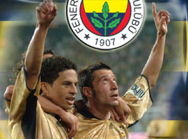 Fenerbahçe'nin Palermo sınavı