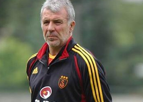 Gerets'ten jet açıklama 