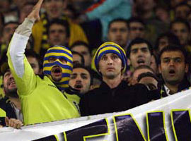 İtalya basınında Fenerbahçe şovu