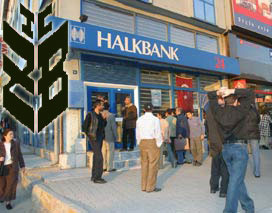 Ziraat ve Halkbank nasıl kâra geçti?