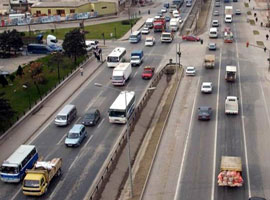 Bugün İstanbul'da bu yollar kapalı