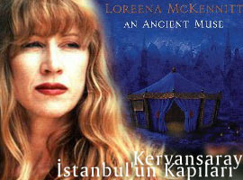 Osmanlı coğrafyasından sesler-Dinle