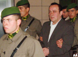 Çakıcı'ya 19 yıl hapis cezası