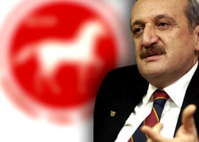 Ağar:' Demokrasiyi destekliyoruz'