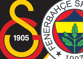 Galatasaraylılar önde gidiyor