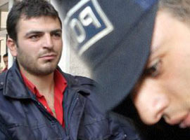 İşte Samast'ın polis ifadesi