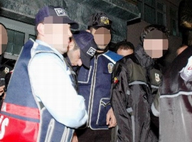 Jandarma'dan açıklama