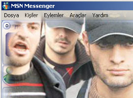 Ogün Samast MSN'de: Vuracağım