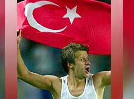 Tugay'ın çifte sevici 