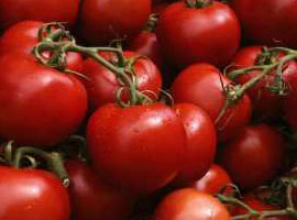 Ocak ayının zam şampiyonu domates
