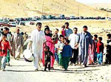 Devlet arşivinden Kerkük kitabı