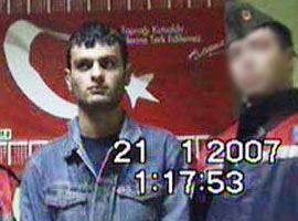 Yalan habere cevap geldi