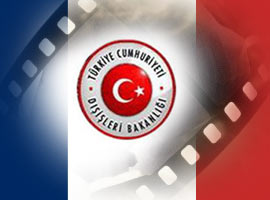 Ankara'dan Fransa'ya 'gizli' fatura