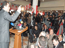 BBP'ye yeni katımlar 