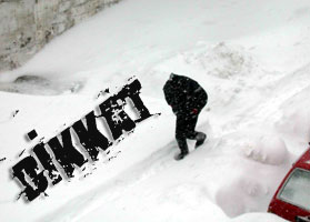 Yeni yağışlı hava geliyor