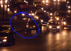 İstanbul'un iki metrekare çilesi