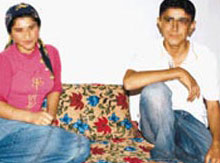'Berdel'e 34 yıl hapis 