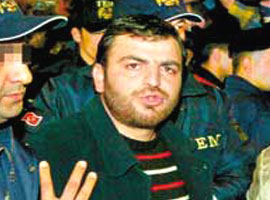 Sürpriz tanık yalancı çıktı