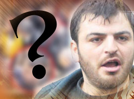 Suikastte şaşırtıcı kare