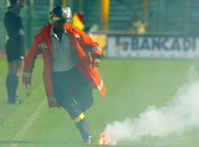 İtalya'da sert önlemler geliyor