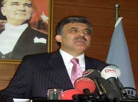 Kritik ziyaret başladı