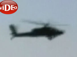 ABD helikopterini böyle düşürdüler - Video