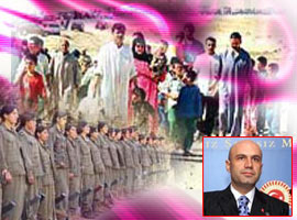 Türkmenler'in ŞOK uyarısı