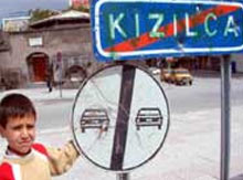 25 milyon YTL’lik SOYGUN