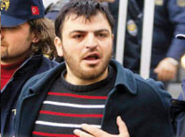 Flaş - Hayal,Tuncel'i suçladı