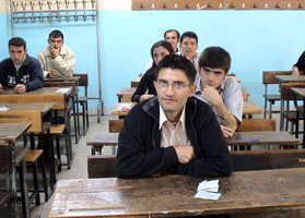 Mezun olamayan öğrencilere müjde 