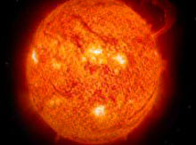 Küresel ısınmayı durdurana 25 milyon $