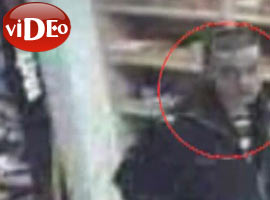 İhanetin görüntüleri Kamerada-Video