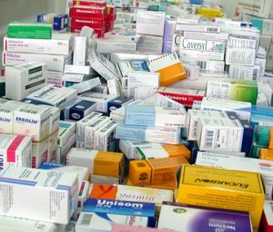 İlaçta reklam yasağı kalkıyor