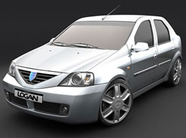 2 bin Euro’ya ’ultra ucuz’ oto geliyor