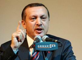 Başbakan'dan Trabzon zirvesi