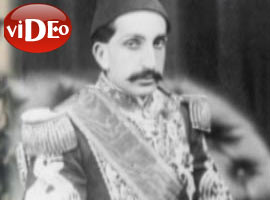 Abdülhamit Han dualarla anıldı-Video