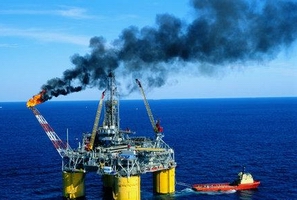Türkiye Akdeniz'de petrol arayacak