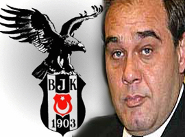 Beşiktaş CAS'a tepkili