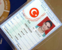 Bankalar Kimlik numarası isteyecek