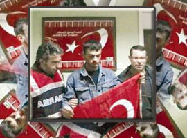 Fotoğrafta son iddia!