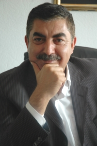 Ankaraspor'da Gökçınar depremi