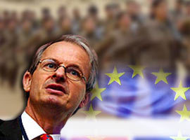 AB: PKK terörist örgüttür