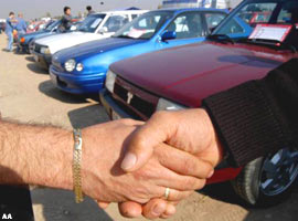 İkinci elde son fiyatlar 