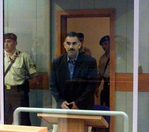 'Öcalan yeniden yargılanmasın' 