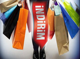 İndirimli satışlara düzenleme 