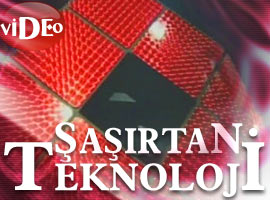 İşte geleceğin oyuncakları - Video